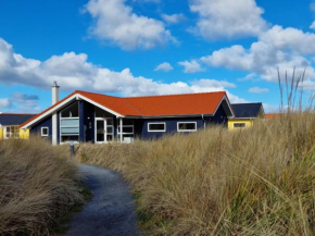Resort 2 Ferienhaus Typ D 81 in Großenbrode